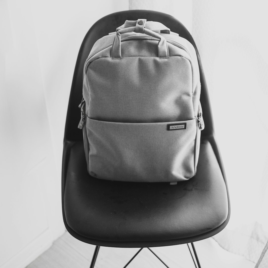 Laptop Bag